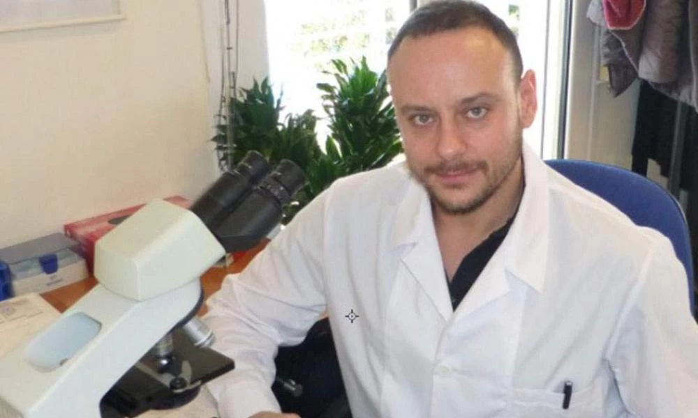 Μαγιορκίνης για εξάπλωση κορωνοϊού: «Με ανησυχεί η επαρχία»